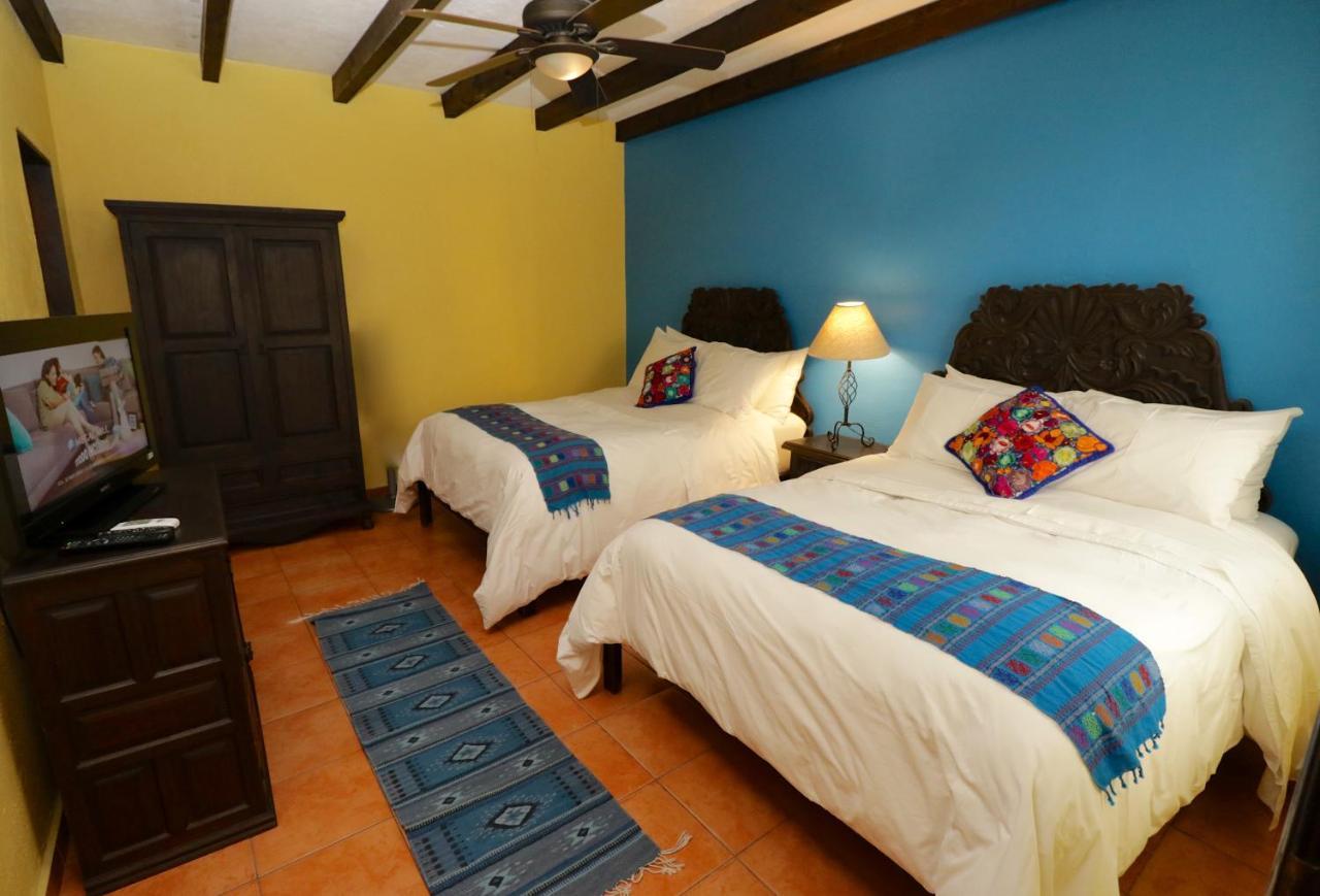 Hotel Casa Mia