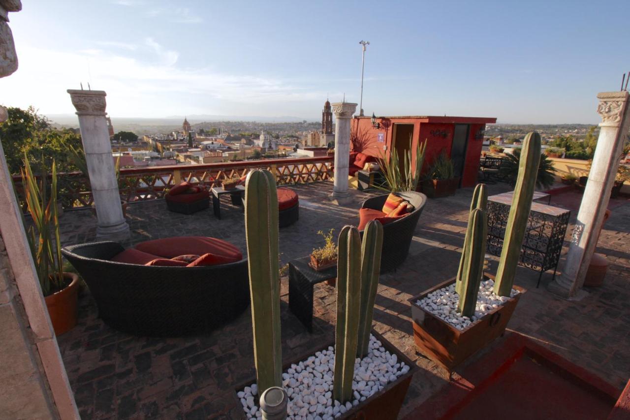 Casa Mia Hotel 4*