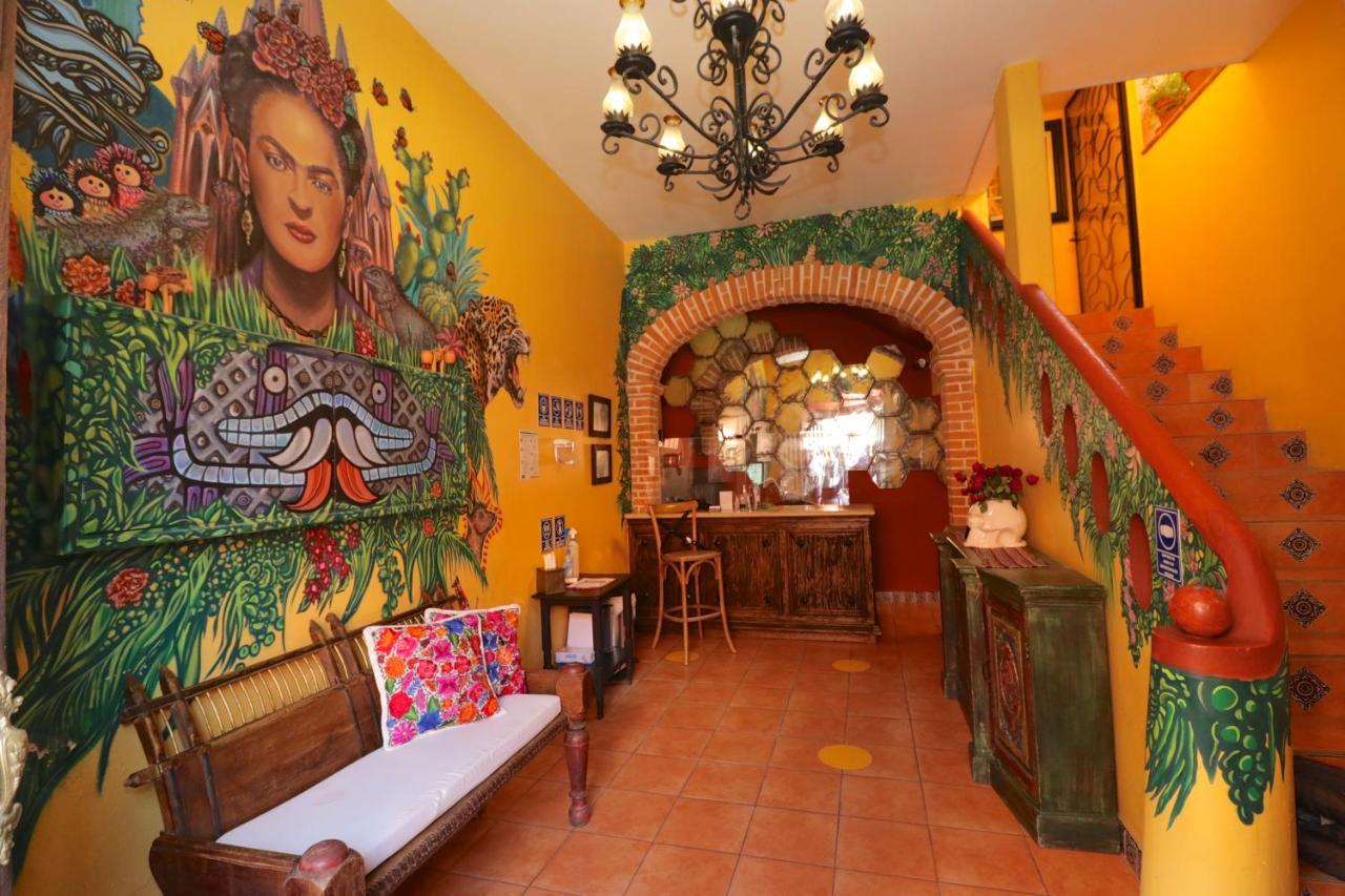 Hotel Casa Mia 4*