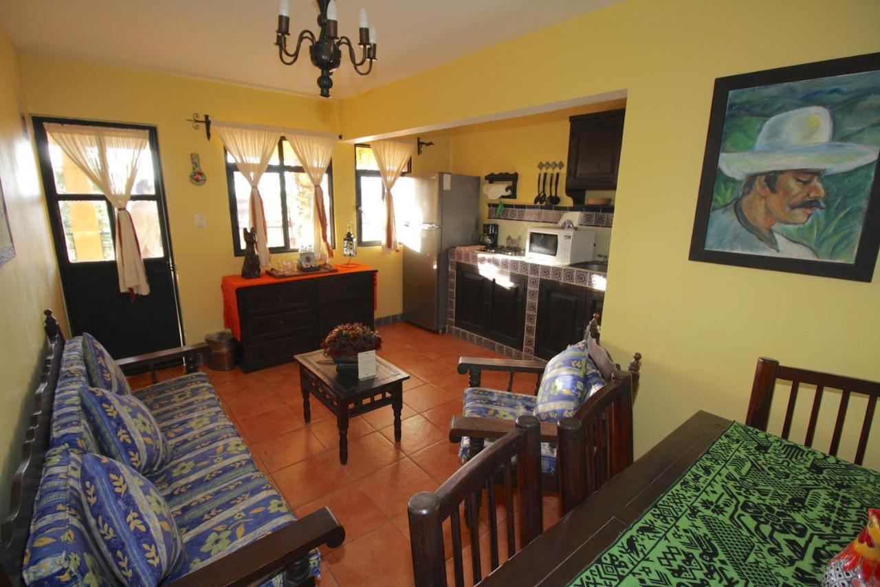 Casa Mia Hotel San Miguel de Allende
