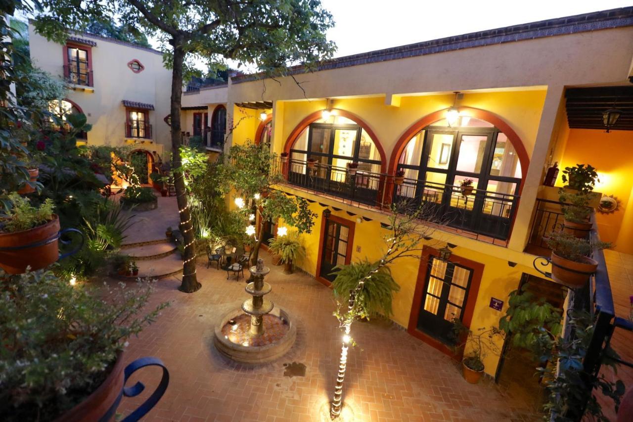 Casa Mia