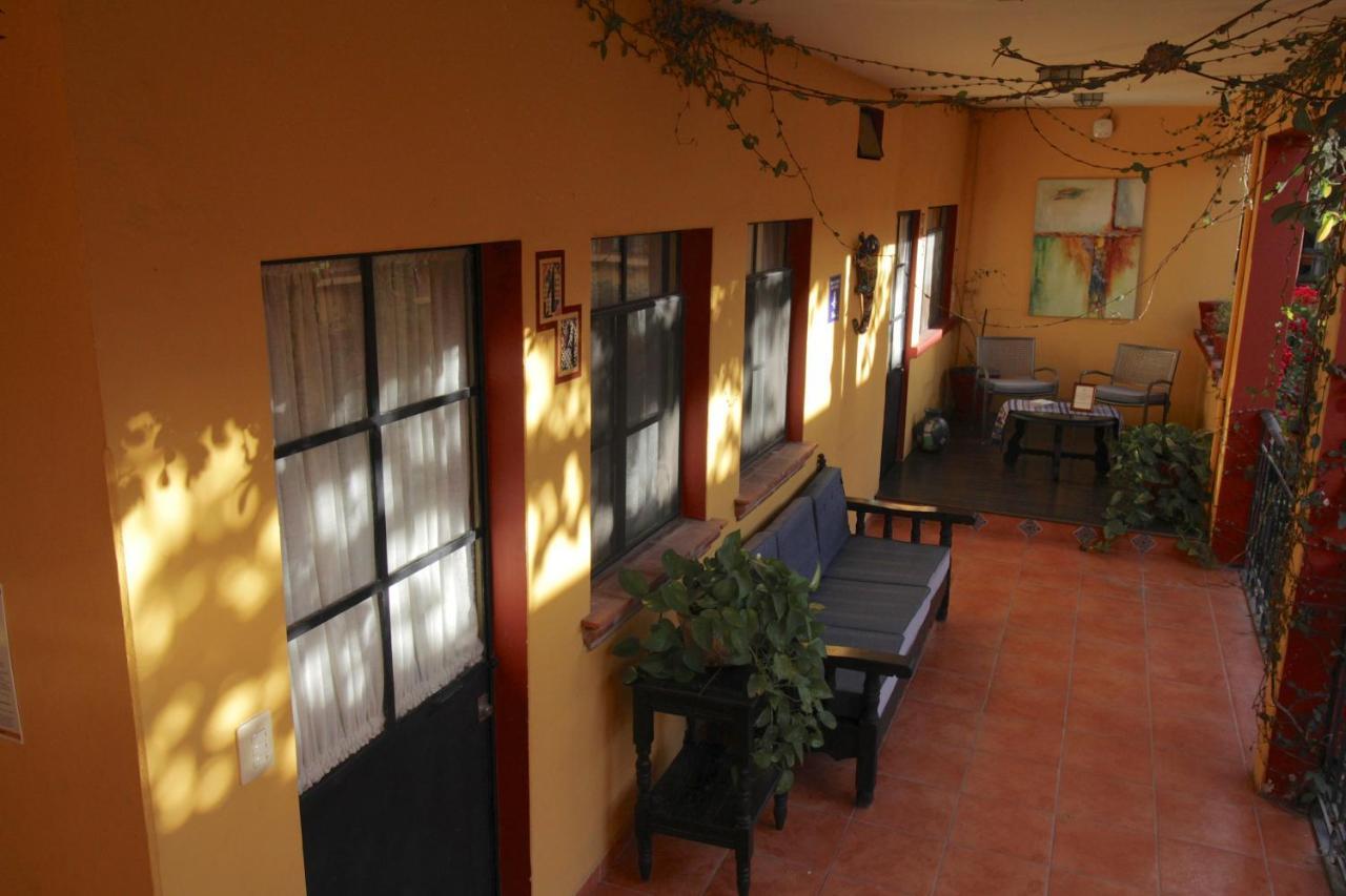 Casa Mia Hotel 4*