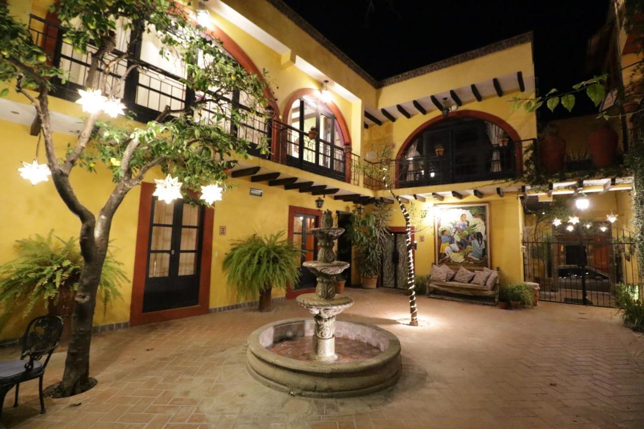 Hotel Casa Mia 4*