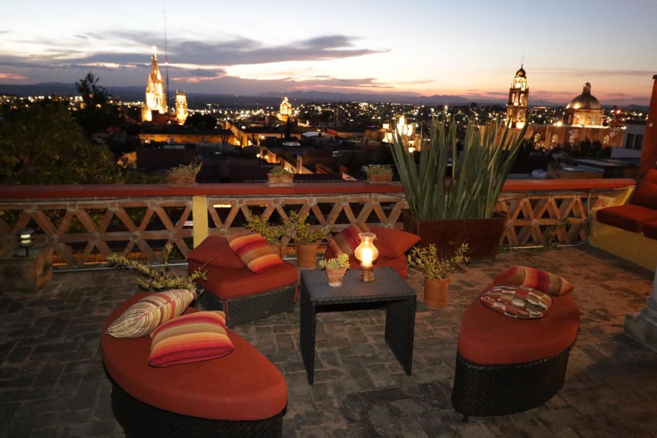 Hotel Casa Mia